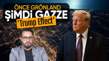 Trump Gazze'yi neden istiyor? Büyük plan ne?