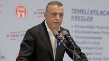 Ataşehir eski Belediye Başkanı Battal İlgezdi için 3 yıl 6 ay hapis cezası istendi