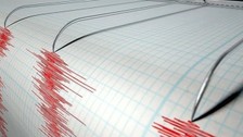 Ege Denizi'nde peş peşe 3 deprem meydana geldi