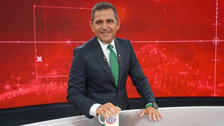 Fatih Portakal ekranlara veda edeceğini açıkladı