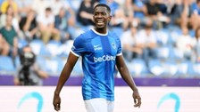 Galatasaray'a Kolombiyalı stoper! Davidson Sanchez'in milli takımdan arkadaşı Aslan olmaya geliyor