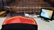 HSK'dan yeni kararname: 268 hakim ve savcının görev yeri değişti