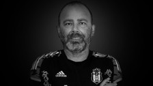Sergen Yalçın'ın kardeşi Gürsoy Yalçın toprağa verildi
