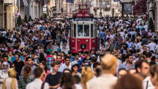 Son dakika! Türkiye'nin nüfusu belli oldu