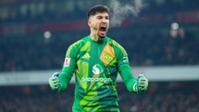 Süper lig devi işi bitirdi iddiası! Altay Bayındır Türkiye'ye geri mi dönüyor?