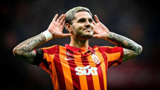 Tedavisinin devamı için İstanbul'a dönen Icardi Wanda Nara için Arjantin'e dönüyor