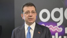 İBB Başkanı İmamoğlu'ndan Cumhurbaşkanı Erdoğan'a yanıt