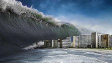 İzmirlilerin uykularını kaçıracak uyarı: Ciddi bir tsunami riski var