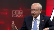 Kılıçdaroğlu'ndan İmamoğlu'na: Yol arkadaşı ihanet etmez