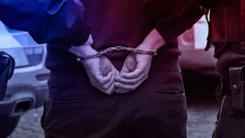 Kırıkkale'de firari FETÖ'cü yakalandı