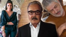 'Böbreğimi geri ver' paylaşımı tartışma yarattı! İşte Ferdi Tayfur'un oğluna miras bırakmama nedeni