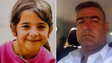 Dilekçedeki Nevzat Bahtiyar ve cinsel istismar detayı dikkatlerden kaçmadı! Amca Salim Güran için beraat talebi
