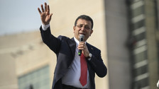 Ekrem İmamoğlu'ndan bilirkişiye suç duyurusu