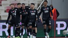 Genç Emirhan siftah yaptı! Kartal galibiyeti hasretini Sivas'ta dindirdi