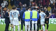 Adana Demirspor sahadan çekildi: Sahadan çekilmenin yaptırımı nedir?