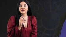 Astrolog Hilal Saraç, Cumhurbaşkanı'na ve MHP liderine hakaretten tutuklandı