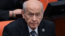 Bahçeli'nin sağlık durumu nasıl? Açıklama geldi: İyileşme sürecine girdim