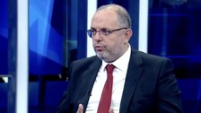 Erhan Afyoncu büyük tehlike diyerek uyardı: Türklerin Türkiye'ye gelmesi lazım