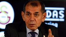 Dursun Özbek'ten Adana Demirspor maçı hakkında açıklama