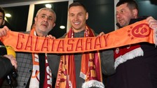 Galatasaray, Frankowski'nin maliyetini açıkladı