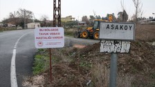 Hatay'da kuş gribi nedeniyle karantina uygulaması başlatıldı