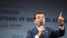 İmamoğlu'ndan, CHP'li belediyelere terör operasyonuna tepki: Öyle ya da böyle sindireceksiniz