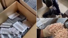 İstanbul'da sahte ilaç operasyonu: Kanser hastalarına sattılar