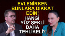 Kader çizgisinde kişinin ne zaman evleneceği gözükür mü?
