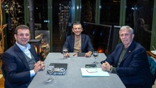 Özel'in açıklamalarından sonra Mansur Yavaş'tan ilk mesaj: Biriz ve beraberiz