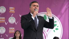Van Büyükşehir Belediye Başkanı Abdullah Zeydan'a hapis cezası!