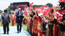 Cumhurbaşkanı Erdoğan: Bağımsız Filistin Devleti geciktirilemez