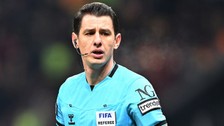 Halil Umut Meler Club Brugge - Atalanta maçına damga vurdu!