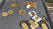 İslam Memiş gram altında 4 bin 500 lira için tarih verdi: Çok karışık bir yıl olacak