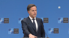 NATO Genel Sekreteri Rutte: Türk savunma sanayisinin temeli gerçekten etkileyici
