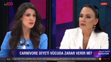 Otizm neden arttı? Diyetisyen Hatice Nur Ege'den çocuk beslenmesine dair açıklamalar