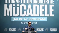 Tütünle Mücadele Çalıştayı Sağlık Bakanlığı'nda toplandı