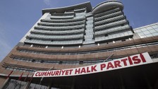 Şaibe iddialı kurultay soruşturmasında 1 CHP'li üye ifade verdi: Oyum karşılığında para teklif edildi