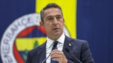 Ali Koç'tan sert açıklama: Huzur isteyenlerle huzur bozanlar aynı kişiler