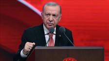 AK Parti Ankara'da toplanıyor: Büyük değişim var! Kabine yenilecek mi?