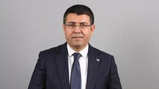 DEM Partili Tatvan Belediye Başkanı Mümin Erol gözaltına alındı