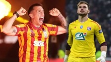 Muslera yolcu! Galatasaray yerine 1,97'lik dev alıyor