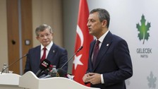 Özgür Özel'e CHP kurultayının iptali için dava açan Lütfü Savaş soruldu