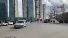 SONDAKİKA! Ankara'da hissedilen bir deprem meydana geldi
