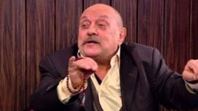 Çocuklar Duymasın'ın 'Seyyar Tayyar'ı Emin Gümüşkaya hayatını kaybetti