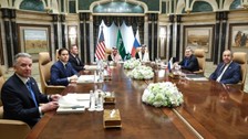 Dünyayı ilgilendiren kritik zirve 4.5 saatin ardından sona erdi
