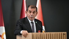 Dursun Özbek’ten TFF’ye sert yanıt: Bu reklam çalışmasının tarafı olmayacağım