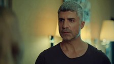 Hastaneye kaldırılan Özcan Deniz'den ilk açıklama: Sabah sette kalp spazmı geçirdim