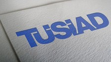 TÜSİAD'dan yazılı açıklama: Ekonomik kalkınma hukuk devleti ile kalıcı hale gelebilir!