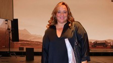 Ayşe Barım'a tahliye kararı veren hakim hakkında soruşturma başlatıldı
