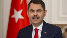 Bakan Kurum Emlak Konut'un kampanyasını değerlendirdi: Orta gelirli vatandaşlarımızı ev sahibi yapacağız